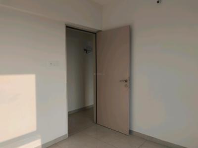 Bedroom Image of 750 Sq.ft 2 BHK Apartment / Flat for sale in Gurukrupa Marina Enclave Wings Q And R With Kindergarten Phase IV, Malad West Mumbai for Rs. 17500000