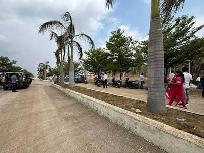 Image of 1200 Sq.ft Residential Plot / Land for sale in Vidhan Sabha Road, Raipur for Rs. 1200000