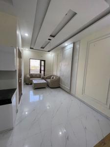 Kitchen Image of 900 Sq.ft 3 BHK Independent House for sale in Sector 115 Mohali for Rs. 7090000