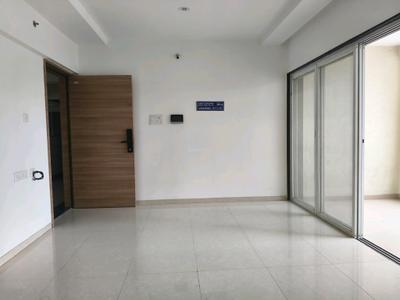 Living Room Image of 1120 Sq.ft 2 BHK Apartment / Flat for sale in Sukhwani Skylines, Wakad Pune for Rs. 8800000