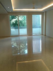 Hall Image of 4500 Sq.ft 4 BHK Builder Floor for sale in New Friends Colony New Delhi for Rs. 95000000