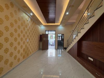 Hall Image of 702 Sq.ft 3 BHK Duplex for sale in Govindpura Kardhani Scheme Jaipur for Rs. 7500000