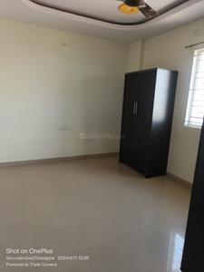Bedroom Image of 1300 Sq.ft 3 BHK Apartment / Flat for rent in Modi Paramount Avenue, Nagaram, South Hyderabad Hyderabad for Rs. 16000