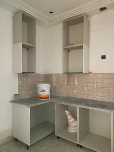 Kitchen Image of 1260 Sq.ft 3 BHK Builder Floor for sale in East Of Kailash New Delhi for Rs. 45600000