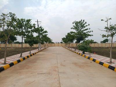 Residential Plot