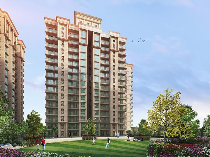 Signature Global The Serenas Main Image 1