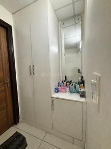 Bedroom Image of 790 Sq.ft 2 BHK Apartment / Flat for sale in Gillco Palms, Sector 115 Mohali for Rs. 5600000