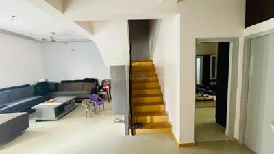 Hall Image of 2610 Sq.ft 4 BHK Independent House for sale in Bopal Ahmedabad for Rs. 19000000