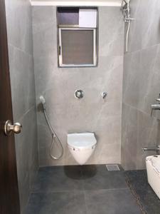 Bedroom Two Image of 1079 Sq.ft 2 BHK Apartment / Flat for sale in Arihant Balaji Serenity, Mira Road East Mira Bhayandar for Rs. 9965000