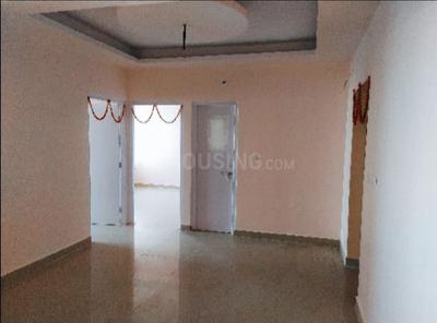 Hall Image of 1113 Sq.ft 2 BHK Apartment / Flat for sale in Jankipuram Garden Lucknow for Rs. 5700000