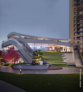 Image of 2660 Sq.ft 4.5 BHK Apartment / Flat for sale in M3M Crown, Sector 111, Gurgaon for Rs. 42500000