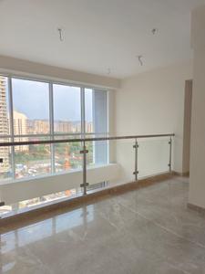 Hall Image of 2000 Sq.ft 4 BHK Apartment / Flat for sale in Tata Serein Phase 1, Thane West Thane for Rs. 53000000