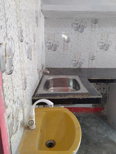 Aadarsh nagar singharia kunraghat Kitchen 1