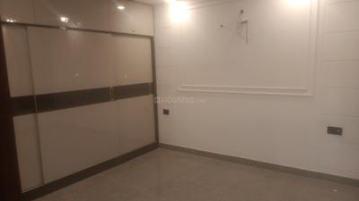Bedroom Image of 1000 Sq.ft 2 BHK Builder Floor for sale in Vasant Kunj New Delhi for Rs. 11000000
