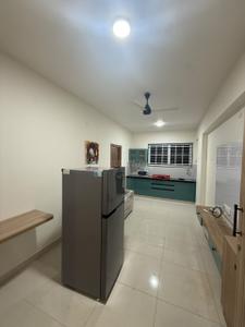 1 BHK Flat