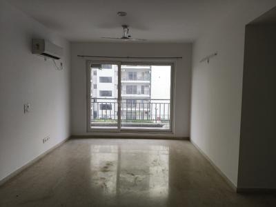 Hall Image of 1515 Sq.ft 3 BHK Apartment / Flat for sale in Umang Winter Hills, Sector 77 Gurgaon for Rs. 17200000