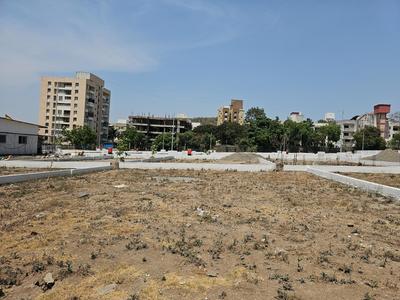 Image of 1650 Sq.ft Residential Plot / Land for sale in Wagholi, Pune for Rs. 9200000