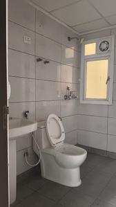 Image of 1020 Sq.ft 2 BHK Apartment / Flat for rent in Gulshan Botnia, Sector 144, Noida for Rs. 34000