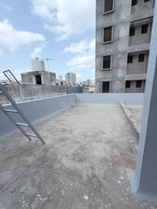 Balcony Image of 1604 Sq.ft 3 BHK Villa for sale in Konark Nagar Nashik for Rs. 6900000
