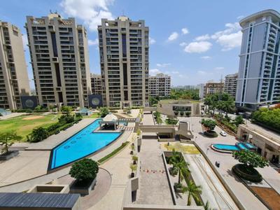 Image of 3000 Sq.ft 3 BHK Apartment / Flat for sale in Panchshil One North, Magarpatta City, Pune for Rs. 59000000