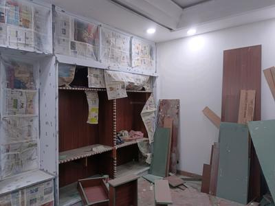 Bedroom Image of 1450 Sq.ft 4 BHK Builder Floor for sale in Sector 24 Rohini New Delhi for Rs. 23000000