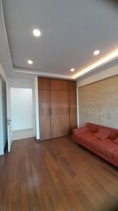 Bedroom Image of 2100 Sq.ft 3 BHK Apartment / Flat for rent in Beaumonde Towers, Prabhadevi Mumbai for Rs. 550000