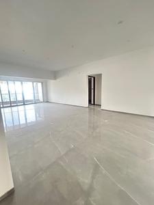 4.5 BHK Flat