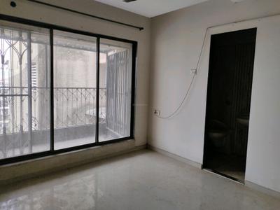 Bedroom Image of 1100 Sq.ft 2 BHK Apartment / Flat for sale in Proviso Heights, Ulwe Navi Mumbai for Rs. 12000000