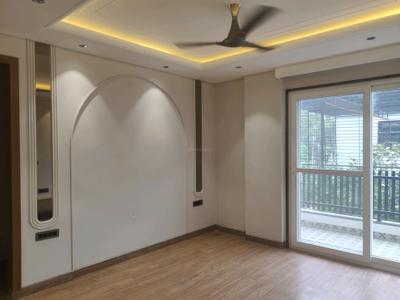 Bedroom Image of 3350 Sq.ft 4 BHK Builder Floor for sale in Sector 21C Faridabad for Rs. 40000000