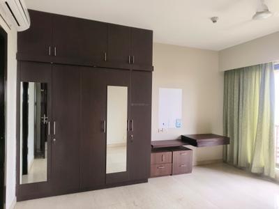 Bedroom Image of 3080 Sq.ft 4 BHK Apartment / Flat for sale in Advantage Pebble Bay, RMV Extension Stage 2 Bengaluru for Rs. 62000000