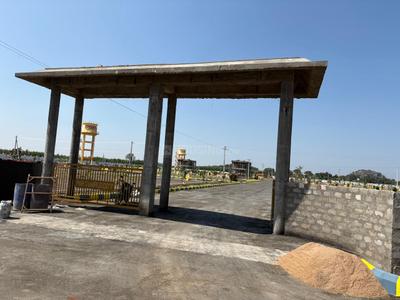 Image of 1800 Sq.ft Residential Plot / Land for sale in Tadikonda, Guntur for Rs. 3999999