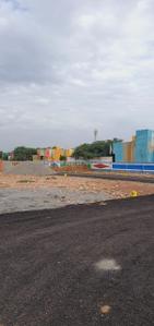 Image of 600 Sq.ft Residential Plot / Land for sale in Vadaperumbakkam, Chennai for Rs. 1440000