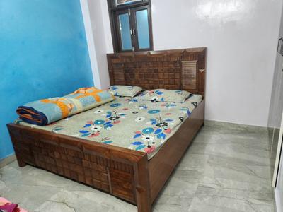 Bedroom Image of 700 Sq.ft 2 BHK Apartment / Flat for sale in Neb Sarai New Delhi for Rs. 4700000