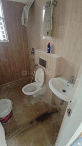 Image of 1200 Sq.ft 4 BHK Apartment / Flat for rent in Unimark Lakewood Estate, New Garia, Kolkata for Rs. 45000