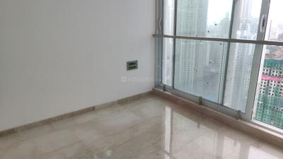 Living Room Image of 1390 Sq.ft 2.5 BHK Apartment / Flat for rent in Monte South, Byculla Mumbai for Rs. 200000