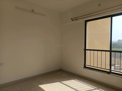 Bedroom Image of 840 Sq.ft 2 BHK Apartment / Flat for sale in Joyville Hadapsar Annexe Phase 9, Shewalewadi Pune for Rs. 7050000