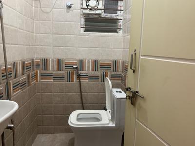Image of 1000 Sq.ft 2 BHK Builder Floor for rent in Jogupalya, Bengaluru for Rs. 32000