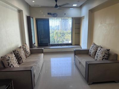 Hall Image of 750 Sq.ft 2 BHK Apartment / Flat for sale in Chembur Mumbai for Rs. 22000000