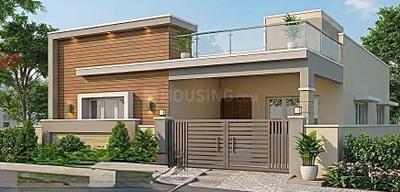 Image of 1500 Sq.ft 2 BHK Independent House for sale in Kolamuru, Rajahmundry for Rs. 3700000