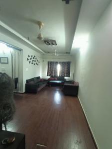 Hall Image of 1080 Sq.ft 2 BHK Apartment / Flat for sale in Satellite Ahmedabad for Rs. 7000000