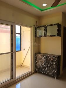 Hall Image of 1600 Sq.ft 3 BHK Apartment / Flat for rent in Madhura Nagar Hyderabad for Rs. 45001