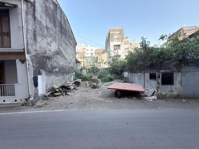 Image of 1467 Sq.ft Residential Plot / Land for sale in Madhumati Colony, Navsari for Rs. 5000000