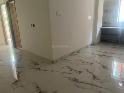 Hall Image of 780 Sq.ft 2 BHK Apartment / Flat for sale in Keshtopur Kolkata for Rs. 3000000