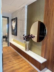 Image of 4079 Sq.ft 4 BHK Apartment / Flat for sale in The Tiara, New Chandigarh, Chandigarh for Rs. 44000000