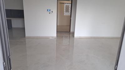 Living Room Image of 1000 Sq.ft 2 BHK Apartment / Flat for sale in KP Archana Paradise Phase 03, Undri Pune for Rs. 7400000
