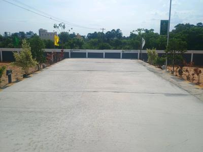 Image of 1040 Sq.ft Residential Plot / Land for sale in Ponmar, Chennai for Rs. 6140000