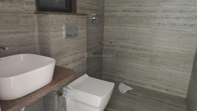 Image of 2861 Sq.ft 4 BHK Apartment / Flat for sale in Avirat Silver Harmony 2, Gota, Ahmedabad for Rs. 18511000