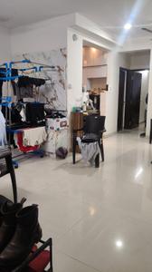 Hall Image of 1574 Sq.ft 3 BHK Apartment / Flat for sale in Amrapali Heartbeat City IV, Sector 107 Noida for Rs. 17300000