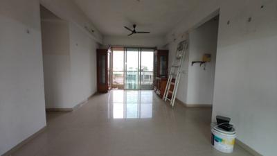 Living Room Image of 1750 Sq.ft 3 BHK Apartment / Flat for rent in Goodwill Paradise Phase 1 And 2, Kharghar Navi Mumbai for Rs. 55000