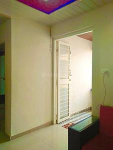 Hall Image of 670 Sq.ft 1 BHK Apartment / Flat for sale in Hamdabaj Satara for Rs. 2300000
